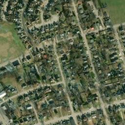 Satellite imagery of A 148 — NGS HZ0347 — Georgetown, US, US