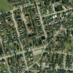 Satellite imagery of A 148 — NGS HZ0347 — Georgetown, US, US