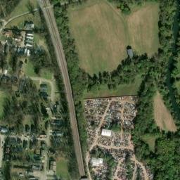 Satellite imagery of A 148 — NGS HZ0347 — Georgetown, US, US
