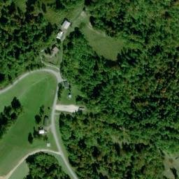 Satellite imagery of Mauk Ridge, US