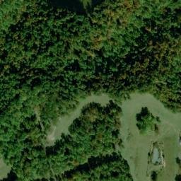 Satellite imagery of Mauk Ridge, US
