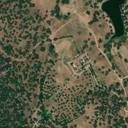 Satellite imagery of survey_point, ES