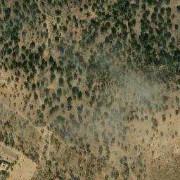 Satellite imagery of Sierra de Buitrones, ES