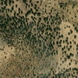 Satellite imagery of Sierra de Buitrones, ES