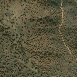 Satellite imagery of Sierra Bollera, ES