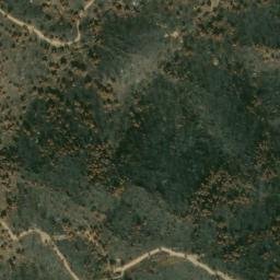 Satellite imagery of Sierra Bollera, ES