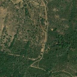 Satellite imagery of Cuerda de los Aljibes, ES