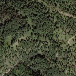 Satellite imagery of Loma de la Pobeda, ES