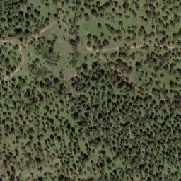 Satellite imagery of Loma de la Pobeda, ES
