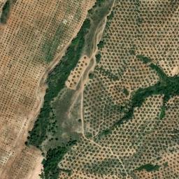 Satellite imagery of Mojón Alto, ES