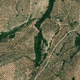Satellite imagery of Mojón Alto, ES