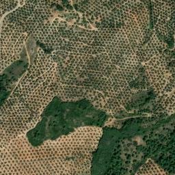 Satellite imagery of Mojón Alto, ES