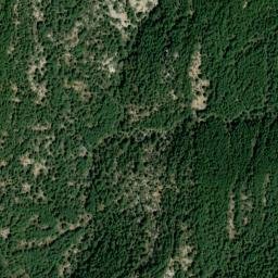 Satellite imagery of Loma del Calar del Cobo, ES