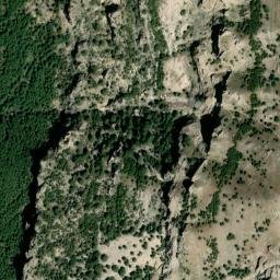 Satellite imagery of Loma del Calar del Cobo, ES