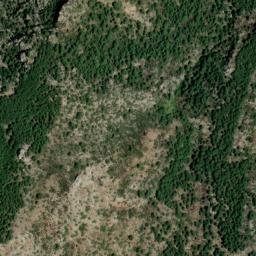 Satellite imagery of Sierra de la Graña, ES
