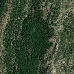 Satellite imagery of Sierra de la Graña, ES