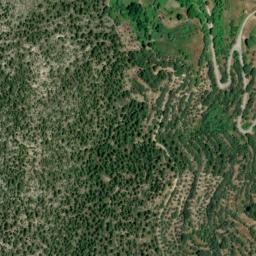 Satellite imagery of Sierra de la Graña, ES