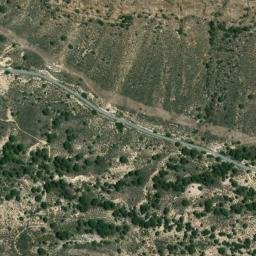 Satellite imagery of Sierra de la Palera, ES