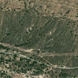 Satellite imagery of Sierra de la Palera, ES