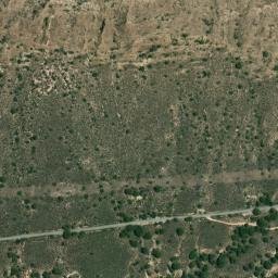 Satellite imagery of Sierra de la Palera, ES