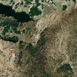 Satellite imagery of Capo Gallo, IT