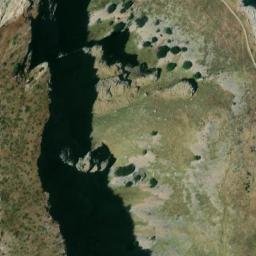 Satellite imagery of Capo Gallo, IT