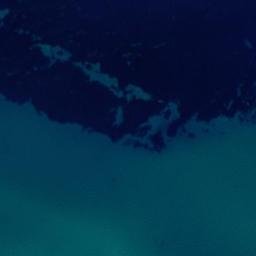 Satellite imagery of Ákra Áraxos, GR