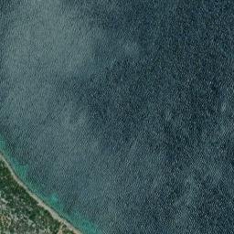 Satellite imagery of Ákra Tigáni, GR