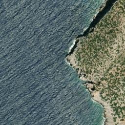 Satellite imagery of Ákra Pantónis, GR