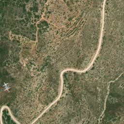Satellite imagery of Skláva, GR
