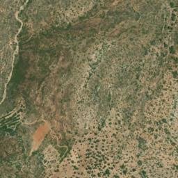 Satellite imagery of Skláva, GR