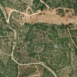 Satellite imagery of Perdikás, GR