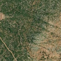 Satellite imagery of Perdikás, GR