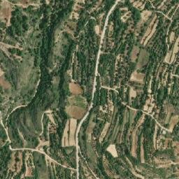 Satellite imagery of Plakotés, GR