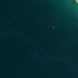 Satellite imagery of Bozalan Burnu, TR