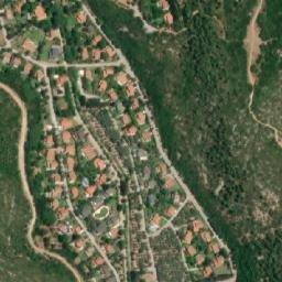 Drone Görünümü