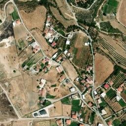 Drone Görünümü