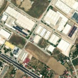 Drone Görünümü