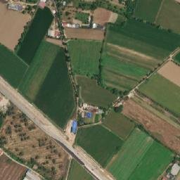Drone Görünümü