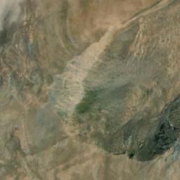 Satellite imagery of Kōtal-e Barasī, AF