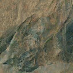 Satellite imagery of Kōtal-e Barasī, AF