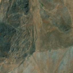Satellite imagery of Kōtal-e Barasī, AF