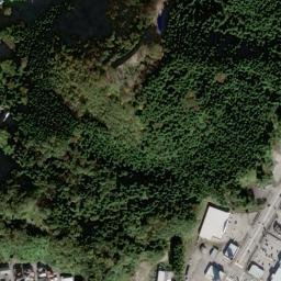 Satellite imagery of 三角点, JP
