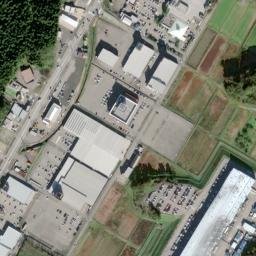 Satellite imagery of 三角点, JP