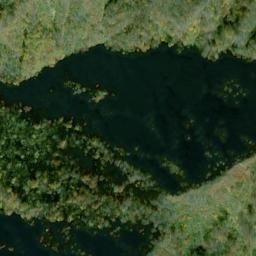Satellite imagery of 鷲ヶ巣山, JP