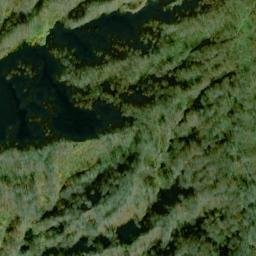 Satellite imagery of 鷲ヶ巣山, JP