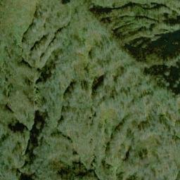 Satellite imagery of 鷲ヶ巣山, JP