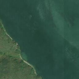Satellite imagery of Toms Point, US