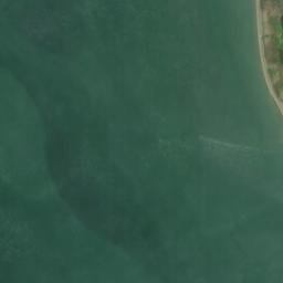 Satellite imagery of Toms Point, US