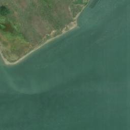 Satellite imagery of Toms Point, US